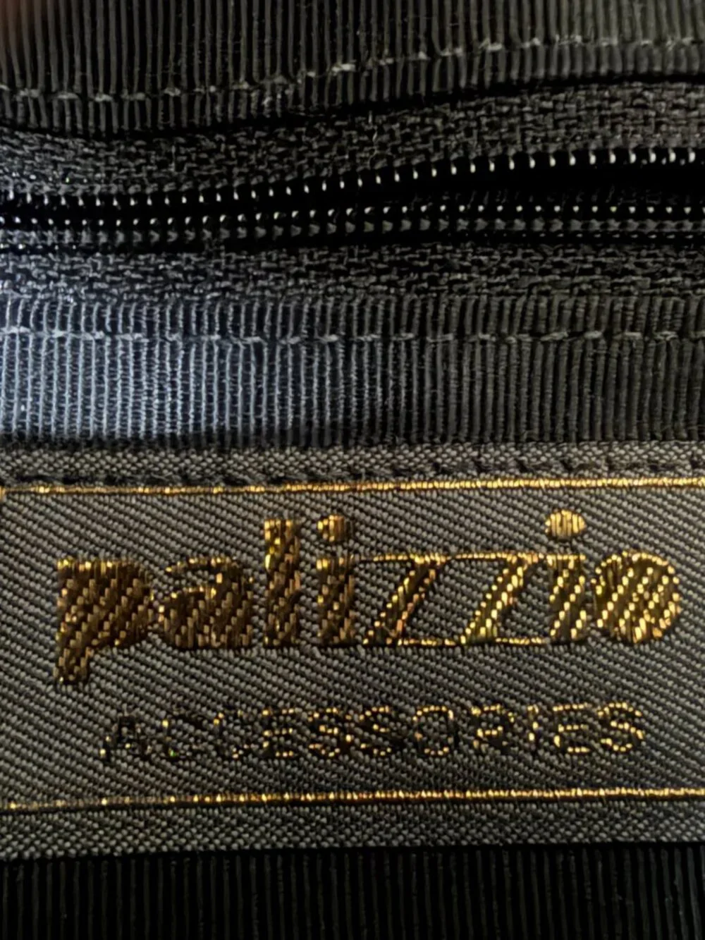 Vintage Palizzio bag (Preowned)